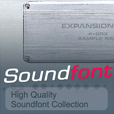 download soundfont sf2 kn7000
